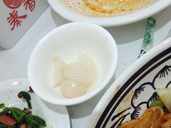 -秦香陕西食府(华贸天地店)