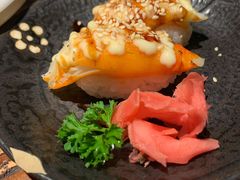 -小川洋风料理(江汉路店)