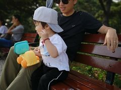 -青岛第三海水浴场