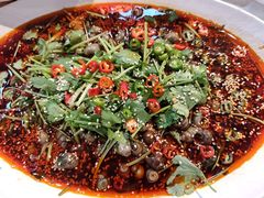 -梨花自助烤肉(乐宾店)