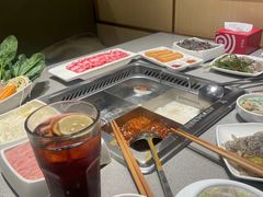 -海底捞火锅(百利广场店)