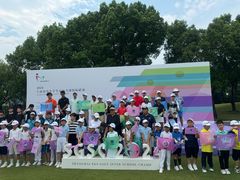 -旭宝高尔夫俱乐部