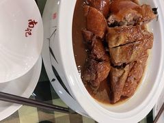 -寻味顺德·南记酒家·传统顺德菜·鱼生(广源路店)