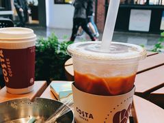 -COSTA COFFEE(吴江路店)