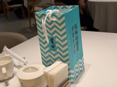 -莆田餐厅PUTIEN(金融街购物中心店)