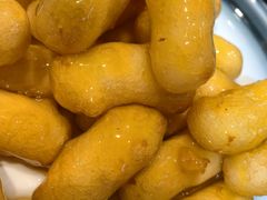 -蒙艾里民族传统菜蒙餐