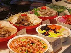 -聚丰园•湖鲜餐厅(阿红私房菜梅石路店)