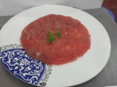 -百年川椒重庆老火锅(光谷店)