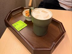 -奈雪茶院·茶室茶馆(广州粤海天地店)