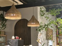 -自由生长植物工作室(深港花卉中心店)