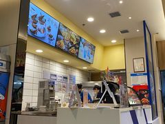 -DQ·蛋糕·冰淇淋(高新万达店)
