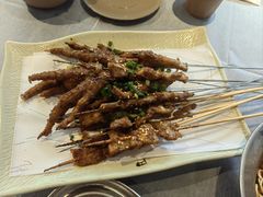 -巴厘龙虾·榜首油焖大虾(音乐学院·沿江酒馆店)