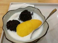 -小团圆糖水铺(襄阳南路店)