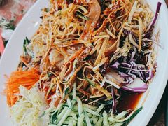 -一块豆腐(李沧书院路店)