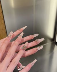 -妙睫屋日式美甲美睫