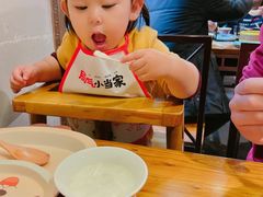 -局气烤鸭·北京菜(前门店)