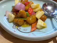 -德胜轩正宗顺德菜(宝安沙井会展中心店)