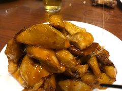 -临潼印象·特色陕菜
