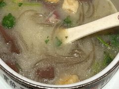 -小杨生煎(黄河路店)