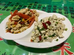 -令氏家外家周秦食府(高新店)