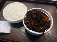 -陕西名小吃(T3航站楼一店)