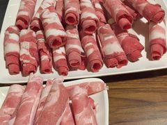 -傣妹火锅(南京东路一店)