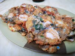 蚝仔烙-阿八蚝仔烙(福宁店)
