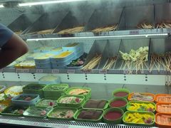 -老马路串串香火锅(北门桥店)