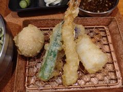 -天妇罗内顺田(罗湖店)
