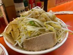 -拉面莊夢語＆中华料理八椿