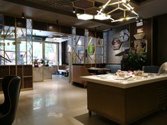 大堂-豪客来牛排(中央花苑店)