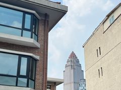 -天津五大道文化旅游区