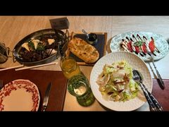 -Mammamia意大利餐厅(阳春巷店)