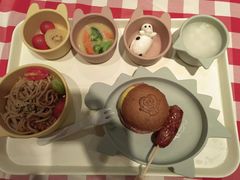 -西贝(深圳卓悦汇店)