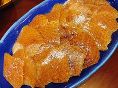 -君悦酒店·1881·北京烤鸭