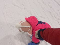 -绍兴启迪乔波冰雪世界