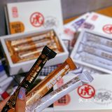 新品首发🆕虎头局の香酥超能滚蛋卷🤩