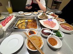 -海底捞火锅(赛格国际购物中心店)