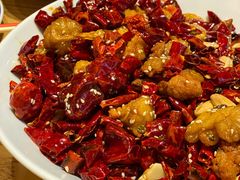 发财肥肠辣子鸡-禄鼎记·多口味酸菜鱼(侨鑫店)