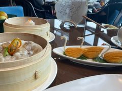 -索菲特酒店·乐轩华中餐厅