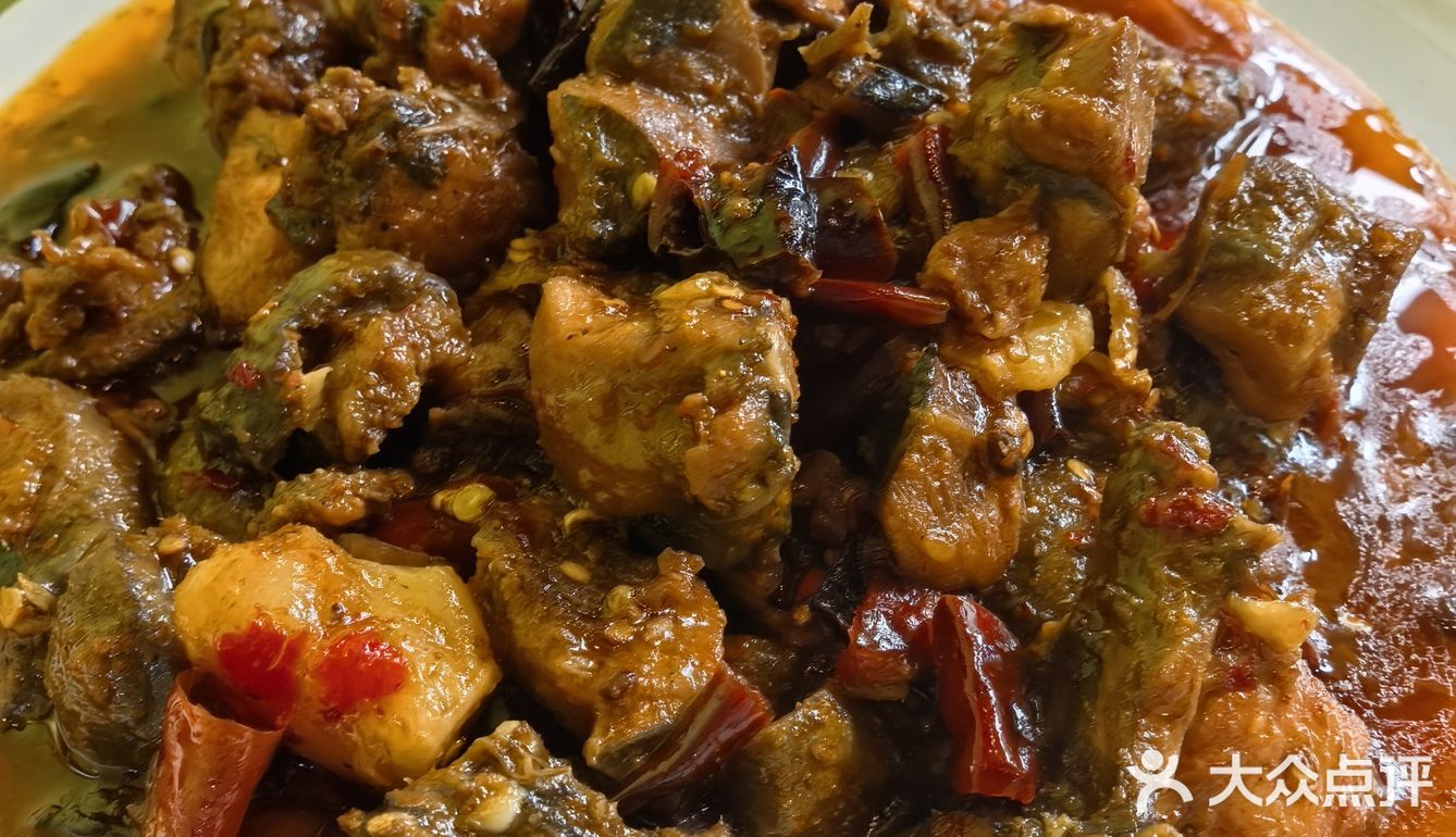 晓东街｜来云南尝尝普洱味道