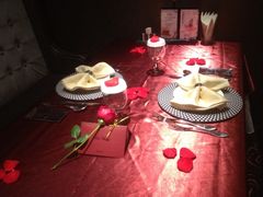 iphone_upload_pic-王品牛排(郑州大卫城店)