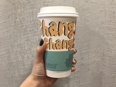 -茶颜悦色(嘉顿一楼吉时赏味游园会店)