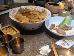 -魁盛居百年鲁菜馆(县西巷店)