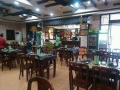 -虢州羊肉馆(三门峡店)