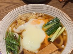 乌冬面-樱宿日式和牛烧肉(五道口店)