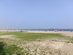 -南戴河旅游度假区