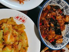 -天下客饭店(中山路店)