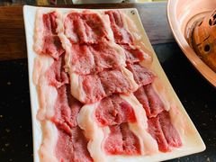 -南门涮肉(通州大船店)