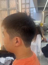 -赤道 Hair Salon